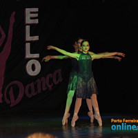 1º Festival Competitivo ELLO de Dança - Parte 01 - Foto 67