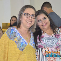 Vila Rica Center - Confraternização 2018 - P02 - Foto 73