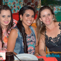 Famiglia Brasiliana Pizzaria - Sábado - 09/12 - Foto 38