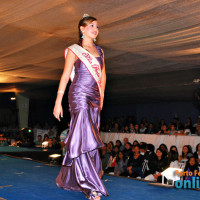 Miss Porto Ferreira 2011 - parte 5 - Foto 35