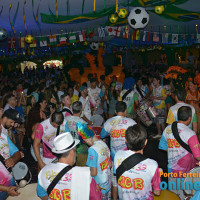 Carnaval no Clube de Campo - Noite - 01/03 - Foto 96