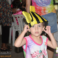 Carnaval no Clube de Campo - Matinê - 10/02 - P-01 - Foto 32