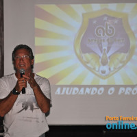 Lançamento Projeto "Amigos do Bem" 2012 - Foto 24