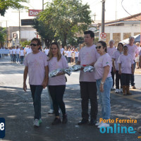 Desfile Cívico 7 de Setembro 2014 - Porto Ferreira - Parte 01 - Foto 38