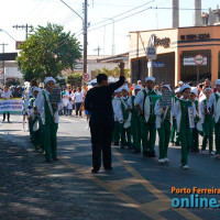 Desfile Cívico 7 de Setembro 2013 - Porto Ferreira - Parte 02 - Foto 57