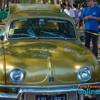 Porto Ferreira Online na 16ª Exposição de Carros Antigos em ARARAS-SP - Foto 43