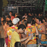 Carnaval 2012 Clube de Campo - Noite 18/02 - Parte 02 - Foto 89