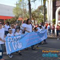 Desfile Cívico 7 de Setembro 2014 - Porto Ferreira - Parte 01 - Foto 70