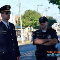 Desfile Cívico 7 de Setembro 2013 - Porto Ferreira - Parte 01 - Foto 5