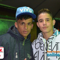 FEIFE 2013 - Show com Humberto e Ronaldo - P01 - Foto 22