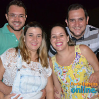 Carnaval 2015 com Bróco do Burro - P-01 - Foto 78