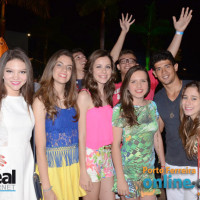 Baile do Hawaii no Clube de Campo - Parte 1 - 22/11 - Foto 4