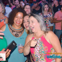 Festa dos 60 anos do Clube de Campo das Figueiras - P02 - Foto 80