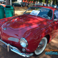 Porto Ferreira Online na 16ª Exposição de Carros Antigos em ARARAS-SP - Foto 72