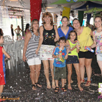 Carnaval no Clube de Campo - Matinê - 12/02 - P-01 - Foto 2