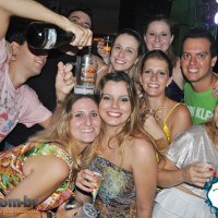 Tarde da Champagne 2012  - Parte 02 - Foto 40