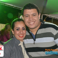 FEIFE 2013 - Show com Humberto e Ronaldo - P01 - Foto 40