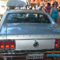 Porto Ferreira Online na 16ª Exposição de Carros Antigos em ARARAS-SP - Foto 76