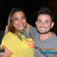 Baile do Hawaii no Clube de Campo - Parte 1 - 22/11 - Foto 37