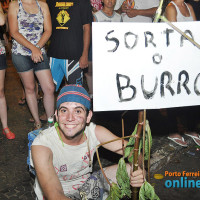 Bróco do Burro - 16/02 - Parte 2 - Foto 53