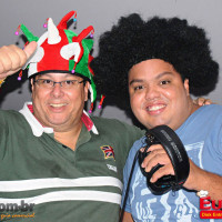 Festa a Fantasia no Clube de Campo - Parte 01 - Foto 20