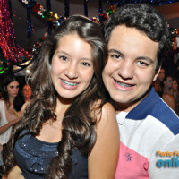 Carnaval 2012 Clube de Campo - Noite 18/02 - Parte 01 - Foto 61