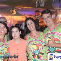 Carnaval no Clube de Campo das Figueiras - 11/02 - P-02 - Foto 53