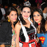 Festa a Fantasia no Clube de Campo - Parte 03 - Foto 55