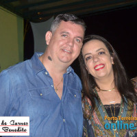 Baile do Hawaii 2018 no Clube de Campo - P01 - 10/11 - Foto 92