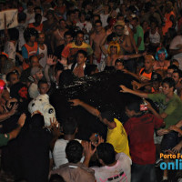 Carnaval de Rua 2012 - Parte 01 - Foto 24