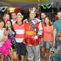 Carnaval da Saudade no Clube de Campo - 08/02 - P-03 - Foto 5