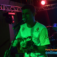 Carnaval no Clube de Campo - Noite - 01/03 - Foto 100