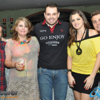 Leo Rodriguez no Clube de Campo - Parte 01 - 24/11 - Foto 5