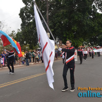 Desfile Cívico 7 de Setembro - 2016 - Parte 06 - Foto 4