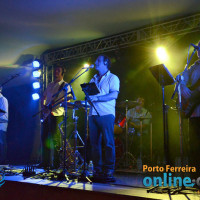 Jantar Dancing  2015 - ACEPF - Associação Comercial - P-03 - Foto 65