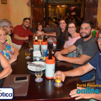 Tulha Bar - Noite de 3 de Janeiro de 2020 - Foto 21