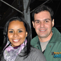 EXPOSHOW 2011 - Show com Exalta Samba - 04/08 - Parte 1 - Foto 83