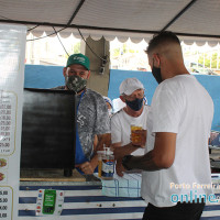 Feira da Fepasa Domingo 26 de Setembro 2021 - Foto 22