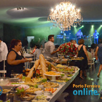 Jantar Dancing  2015 - ACEPF - Associação Comercial - P-03 - Foto 69