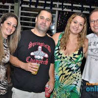 Carnaval 2012 Clube de Campo - Noite 18/02 - Parte 02 - Foto 1