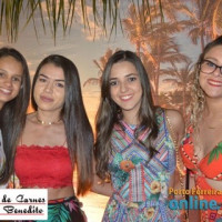 Baile do Hawaii 2018 no Clube de Campo - P01 - 10/11 - Foto 1