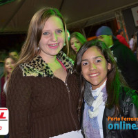 FEIFE 2013 - Show com Luan Santana - P01 - Foto 70