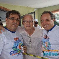 Eleições Clube de Campo das Figueiras 2014 - Foto 50