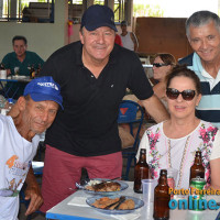 Confraternização 2016 Amigos do Exército Brasileiro - Foto 31