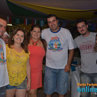 Carnaval no Clube de Campo - Noite - 01/03 - Foto 32