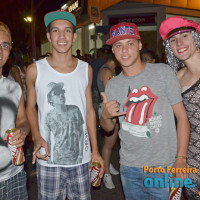 Carnaval 2015 com Bróco do Burro 13/02 - P-01 - Foto 55