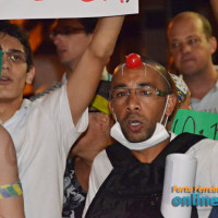 Manifestação Popular em Porto Ferreira - P-01 - Foto 51