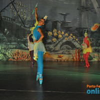 VII Festival de Dança "A Pequena Sereia" - Parte 1 - Foto 24