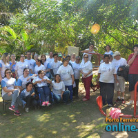 APAE - IV Encontro Projeto Ser Mais - Foto 66