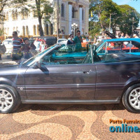 Porto Ferreira Online na 16ª Exposição de Carros Antigos em ARARAS-SP - Foto 73